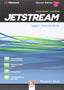 Jetstream Upper-intermediate B-2 Student's + E-zone 1º Bachillerato (Richmond) - 9788466825139