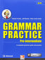 Grammar Practice Pre Intermediate 6º Primaria (Richmond) - 9788466826129