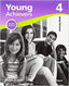 Young Achievers 4º EP WB PACK Madrid 18 (Richmond Santillana) - 9788466826327