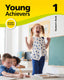 YOUNG ACHIEVERS 1oEP ST PACK MADRID 18 | AA,VV | 9788466826716 (Richmond Santillana)
