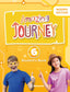 Amazing Journey 6º EP St Madrid 22 (Richmond Santillana) - 9788466826778
