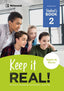 Keep It Real 2º ESO St Murcia 25 (Richmond Santillana) - 9788466828819