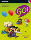 Go! 1º Primaria Student´s PACK (Richmond) - 9788466829205