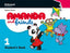 AMANDA & FRIENDS 1 ST 3AÑOS 17 | Varios Autores | 9788466829250 (Richmond Santillana)