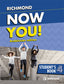 Now You! 4 Student's Andalucia | RICHMOND | 9788466832298