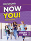 NOW YOU! 2 STUDENT'S MADRID | Varios autores | 9788466832311 (RICHMOND SANTILLANA)
