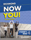 Now You 4º EP St Murcia 23 (Richmond Santillana) - 9788466832373