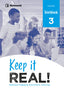 Keep It Real! 3 Workbook PACK (Richmond) - 9788466841054