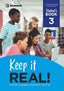 Keep It Real! 3 Students Book ED26 (Richmond) - 9788466841092