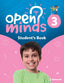 Open Minds 3 Students PACK (Richmond) - 9788466841733