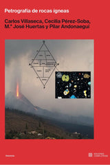 PETROGRAFIA DE ROCAS IGNEAS - 9788466938853