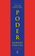 48 LEYES ABREVIADO | GREENE,R, | ESPASA | 9788467028904