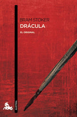 DRACULA BRAM STOKER