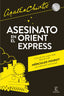 ASESINATO EN EL ORIENT EXPRESS TRADE - 9788467045413