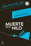 MUERTE EN EL NILO - 9788467045420