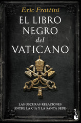 LIBRO NEGRO DEL VATICANOEL - 9788467049299