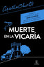 MUERTE EN LA VICARIA - 9788467052015