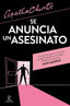 SE ANUNCIA UN ASESINATO - 9788467053630