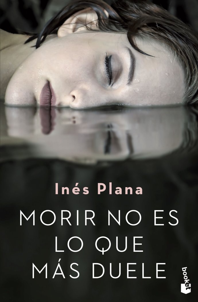 MORIR NO ES LO QUE MAS DUELE - 9788467056754