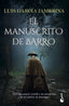 EL MANUSCRITO DE BARRO - 9788467064773