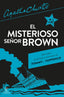 EL MISTERIOSO SEÑOR BROWN - 9788467066616