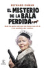 EL MISTERIO DE LA BALA PERDIDA - 9788467067088