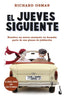 EL JUEVES SIGUIENTE - 9788467067118