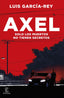 AXEL - 9788467067590