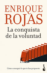 LA CONQUISTA DE LA VOLUNTAD - 9788467070873