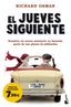 EL JUEVES SIGUIENTE EL CLUB DEL CRIMEN DE LOS JUEVES 2 - 9788467073461