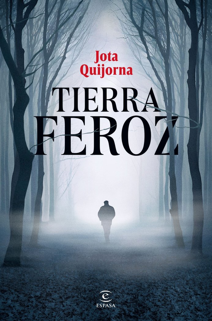 TIERRA FEROZ - 9788467075366