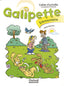 Galipette Élémentaire. Cahier d'activités Édition 2010 | Varios autores | 9788467351231 (OXFORD)