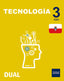 Inicia TecnologĂa 3.o ESO. Libro del alumno. Cantabria | Varios autores | 9788467359480 (OXFORD)