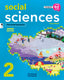 Think Do Learn Social Sciences 2nd Primary. Class book Module 1 Amber | Varios autores | 9788467378061 (OXFORD)