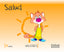 Valores 4 años. Salud. Varios Autores (Oxford University Press España, S.A.) 9788467381771