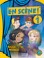 En scène! 1. Livre de l'élève | Varios autores | 9788467383645 (OXFORD)