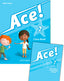 Ace! 2. Class Book and Songs CD Pack Exam Edition | Varios autores | 9788467384475 (OXFORD)