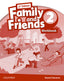 Family and Friends 2nd Edition 2. Activity Book Exam Power Pack | Varios autores | 9788467393491 (OXFORD)