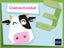 Grafomotricidad 3 años. Cuaderno de ejercicios. Varios Autores (Oxford University Press España, S.A.) 9788467396096