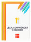 Leer, Comprender y Escribir. 1º ESO. Cuadernos de Lengua (Sm) - 9788467511413