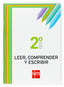 Leer, Comprender y Escribir. 2º ESO Cuadernos de Lengua (Sm) - 9788467515787