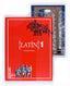 Latín 1º Nb 08 SMLAT1NB (Sm) - 9788467526509
