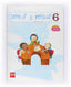 Cuaderno Sentir y Pensar 6º EP 2010 SMVAR16EP (Sm) - 9788467540673