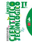 Diversificacion Curric, Ámbito Cienti, 4º ESO 11 SMVAR34ESO (Sm) - 9788467548532