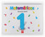 MATEMATICAS NIVEL 1 3AÑOS 13 SMMAT03EI | Varios Autores | 9788467549065 (Sm)
