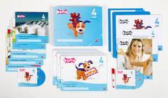 BUB-BUB, 4 ANYS, 1 TRIMESTRE | GONZALEZ DE LA TORRE, PAZ/GIMENO TAMARIT | 9788467560886 (Sm)