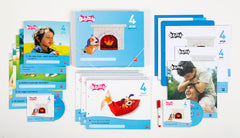 BUB-BUB, 4 ANYS, 2 TRIMESTRE | GONZALEZ DE LA TORRE, PAZ/GIMENO TAMARIT | 9788467560893 (Sm)