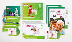 BUB-BUB, 5 ANYS, 2 TRIMESTRE | GONZALEZ DE LA TORRE, PAZ/GIMENO TAMARIT | 9788467560923 (Sm)