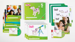 BUB-BUB, 5 ANYS, 3 TRIMESTRE | GONZALEZ DE LA TORRE, PAZ/GIMENO TAMARIT | 9788467560930 (Sm)