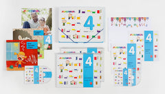 COLORAINES, 4 ANYS, 3 TRIMESTRE | DURAN, MONTSERRAT/PEREZ, CONCHA/RUSIÑOL, | 9788467560992 (Sm)